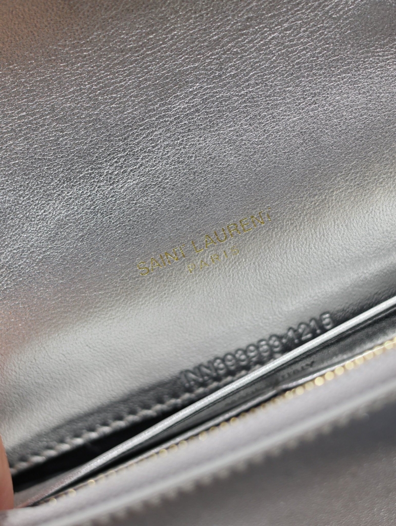 YSL Satchel Bags